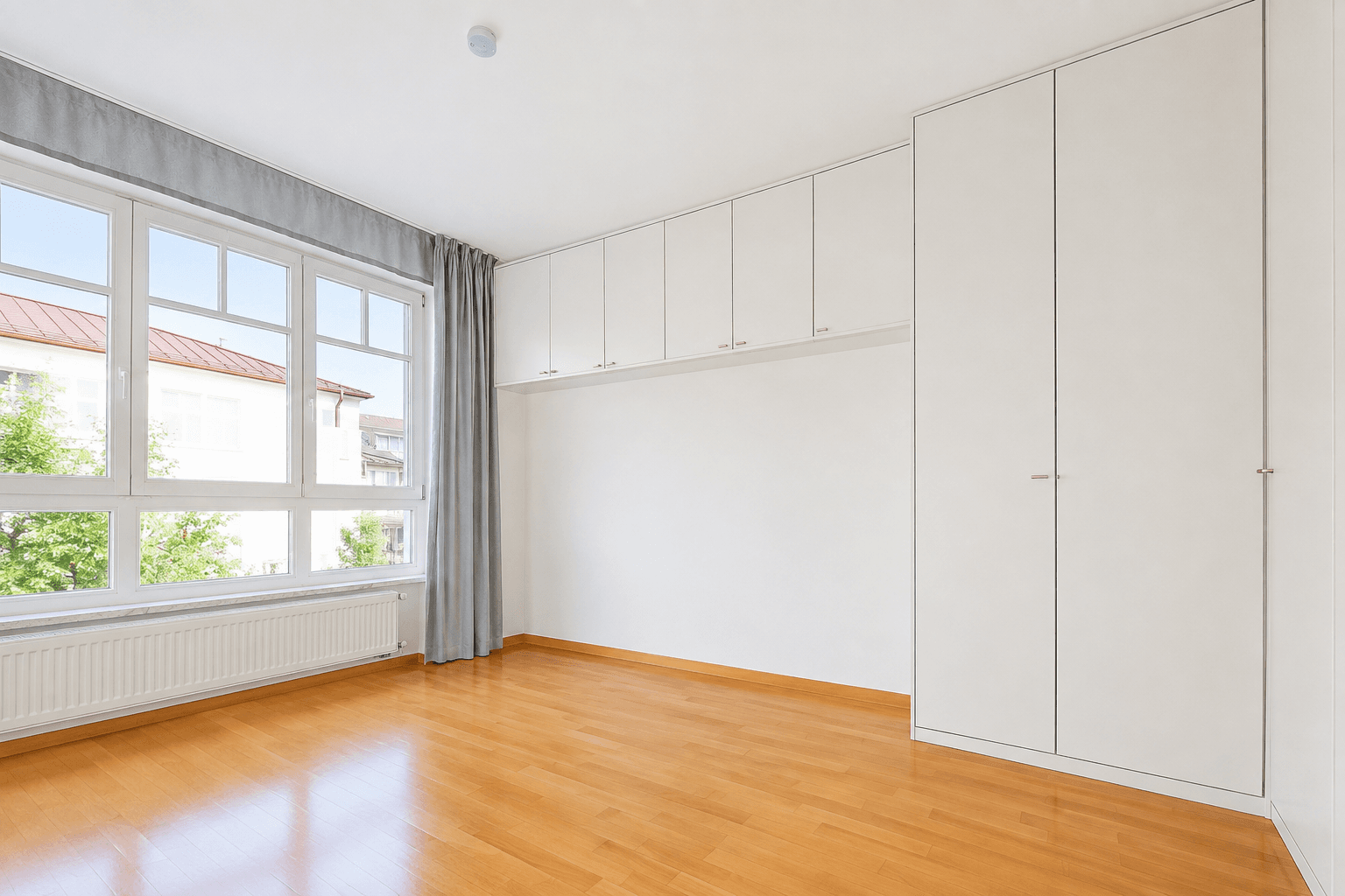 IN-Altstadt: Moderne 3-ZKB-Wohnung im 2. OG inkl. 2 TG-Stellplätze – Bild 6