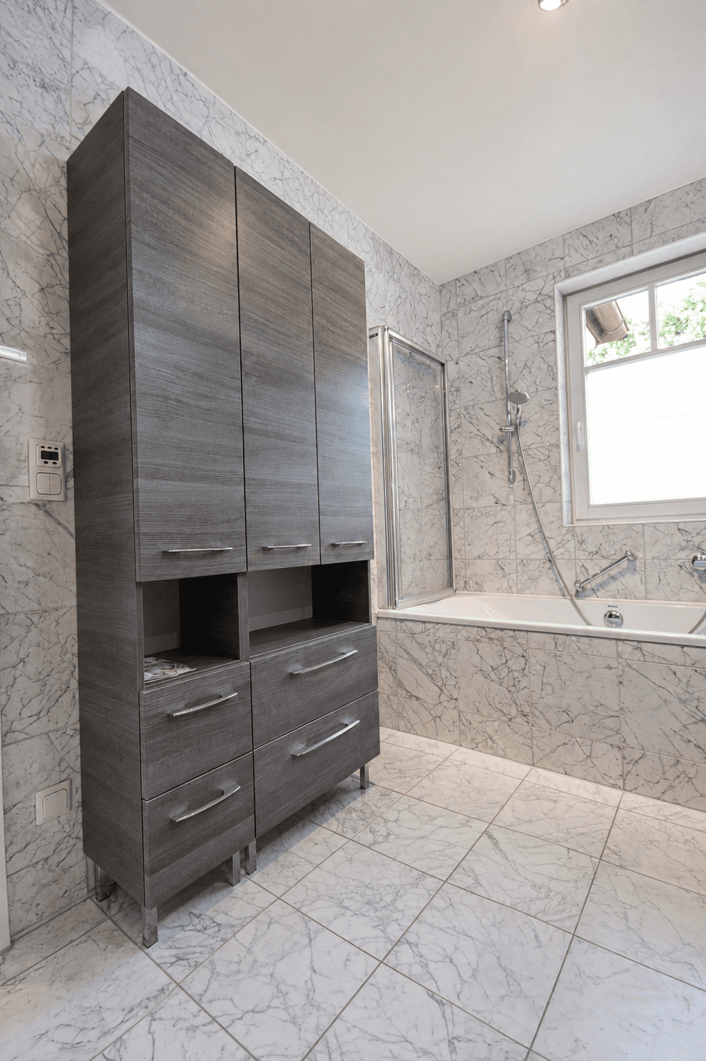 IN-Altstadt: Moderne 3-ZKB-Wohnung im 2. OG inkl. 2 TG-Stellplätze – Bild 8