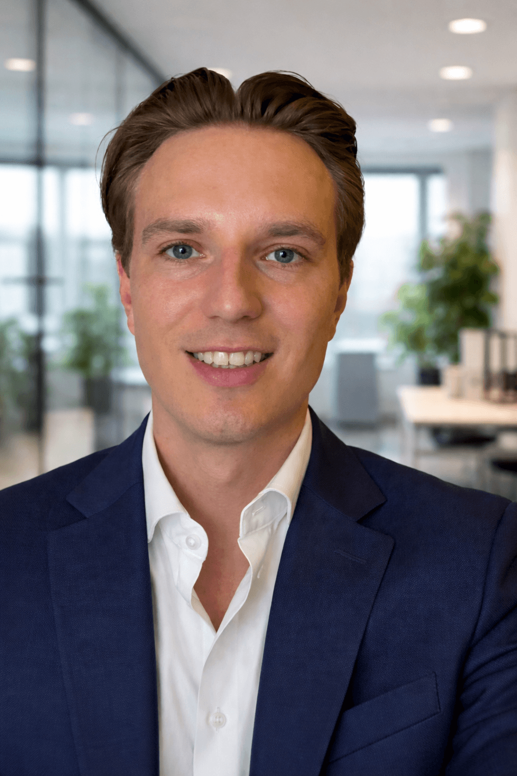Moritz Zinsmeyer