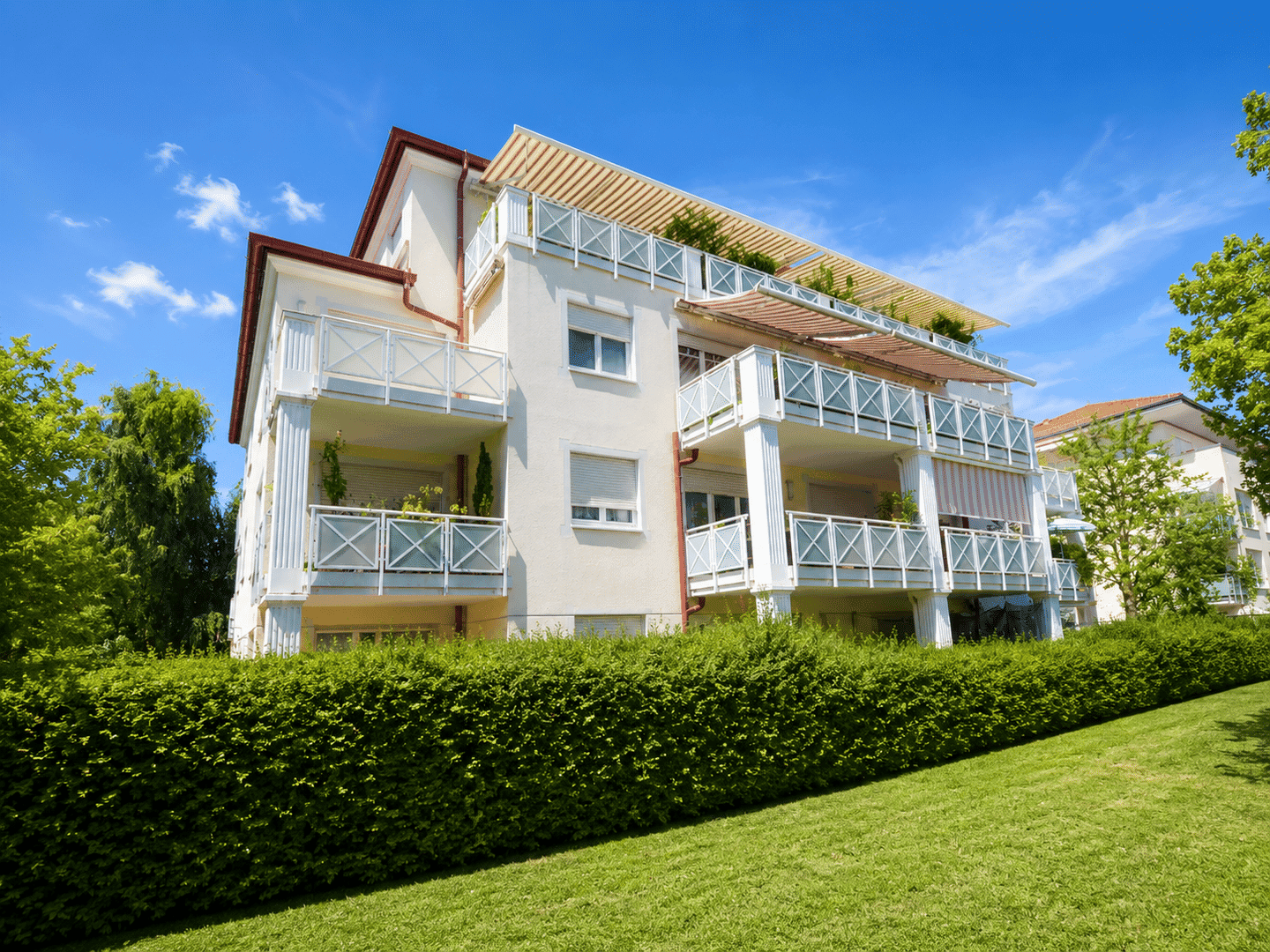 Eigentumswohnung Ingolstadt-Altstadt – Zinsmeyer Immobilien