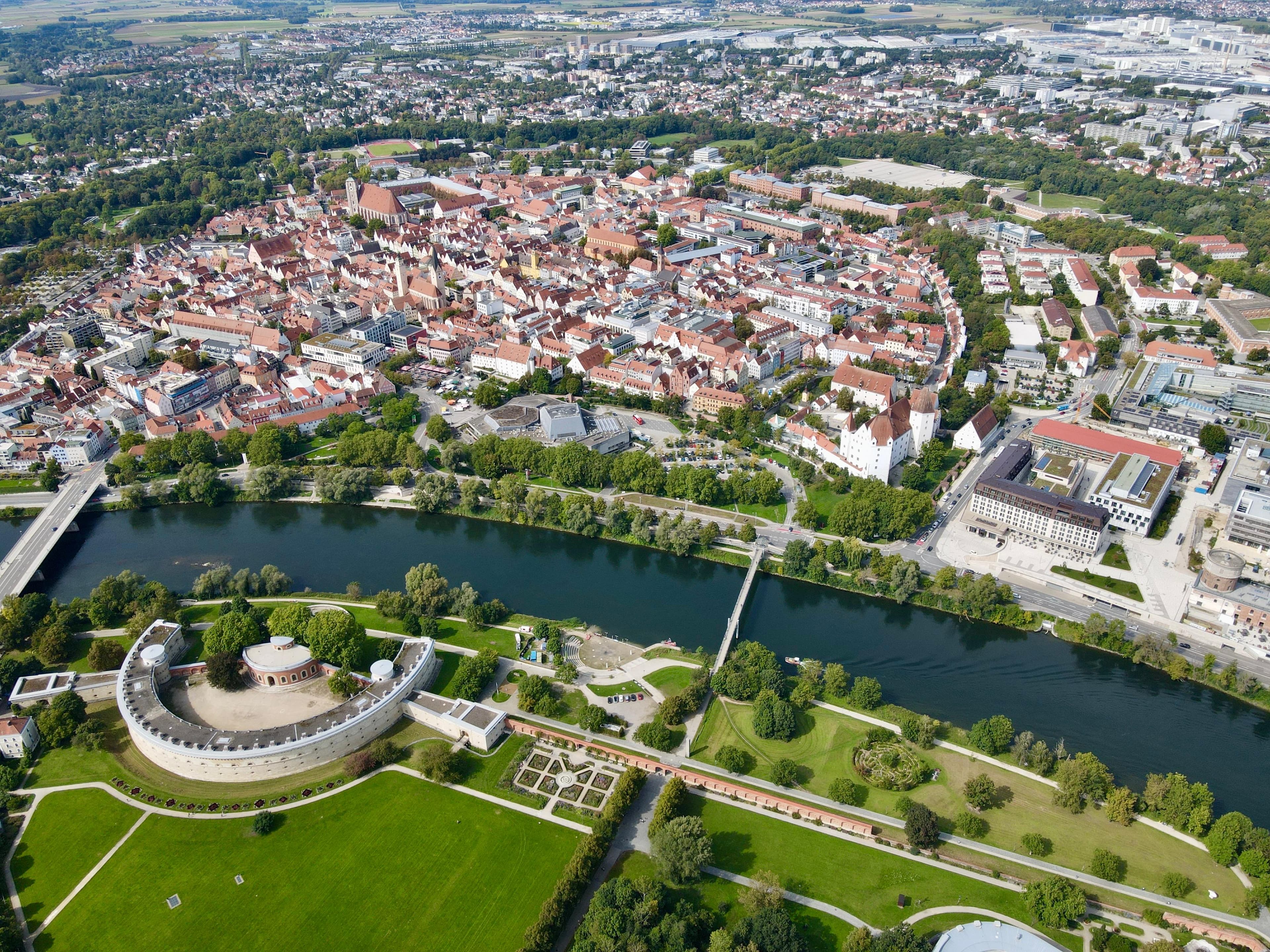 Ingolstadt – Zinsmeyer Immobilien